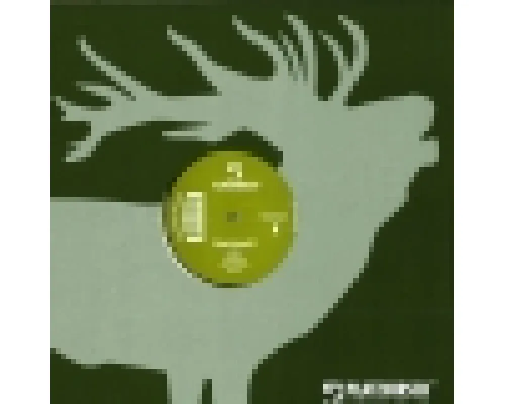Mark Broom - Ping Pong