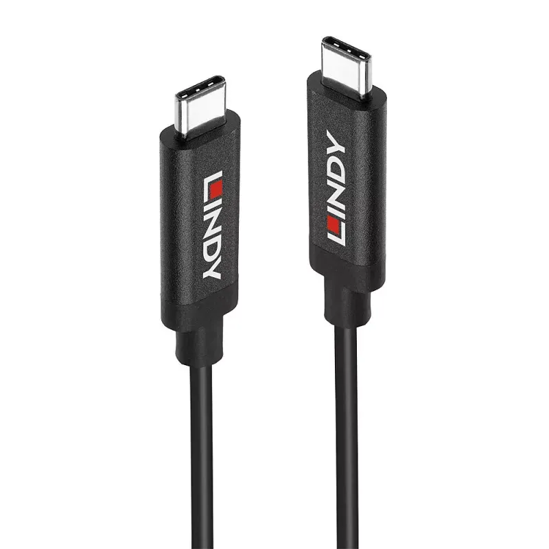 CABLE ACTIVO USB 3.1 GEN 2C/C 3M