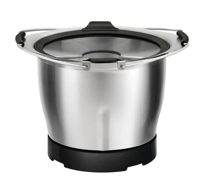 Moulinex Mini taça + folheto com 4 receitas