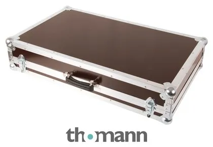 Thon Keyboardcase Moog Voyager Ed.