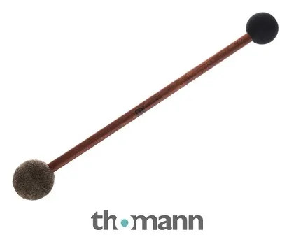 Meinl Double, Felt & Rubber, Small