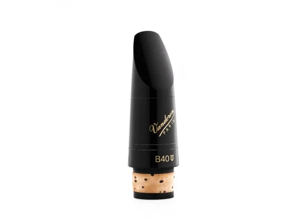 Vandoren Profile 88 Bb-Clarinet B40L Lira