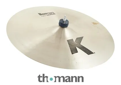 Zildjian 16" K-Series Dark Crash Thin
