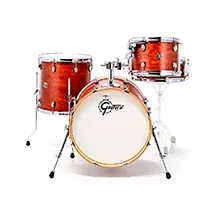 Gretsch CT1-J484-SWG Satin Walnut Glaze