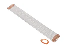 Strand Snare Pearl SN1420D 14" 20 fios