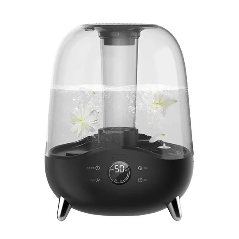 Humidificador de Ar Ultrassónico Deerma F327W 28W (5L) - XIAOMI