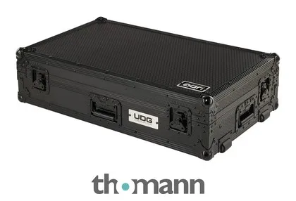 UDG Flight Case Rane Four (L&W)