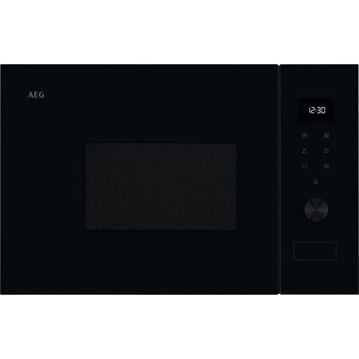 Microondas AEG NMS5G20EB (20 L - Com Grill - Preto)
