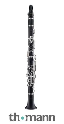 Schreiber D-10 C Clarinet