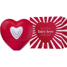 Escada fairy love eau de toilette 50 ml (woman)
