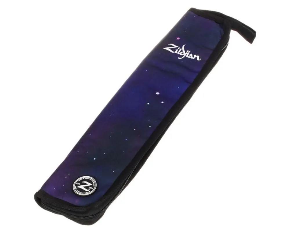 Zildjian Mini Drumstick Bag Purple