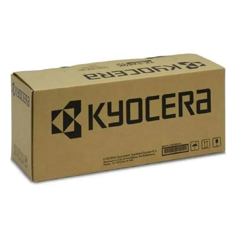 Kyocera TK 5490Y - Amarelo - original - cartucho de toner