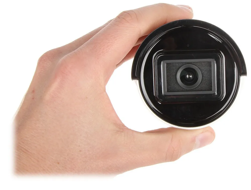 Hikvision DS-2CD2083G2-IU(2.8mm) 8 MP AcuSense DS-2CD2083G2-IU(2.8mm)