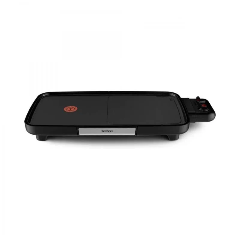 Grelhador Tefal Cb-641810 Cx. 2