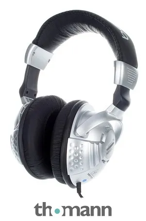 Behringer HPS3000