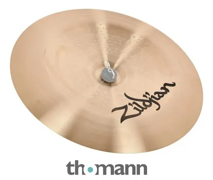 Zildjian 17" K-Custom Dark China