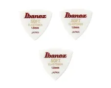 Palhetas Ibanez BEL8ST10 1.00mm