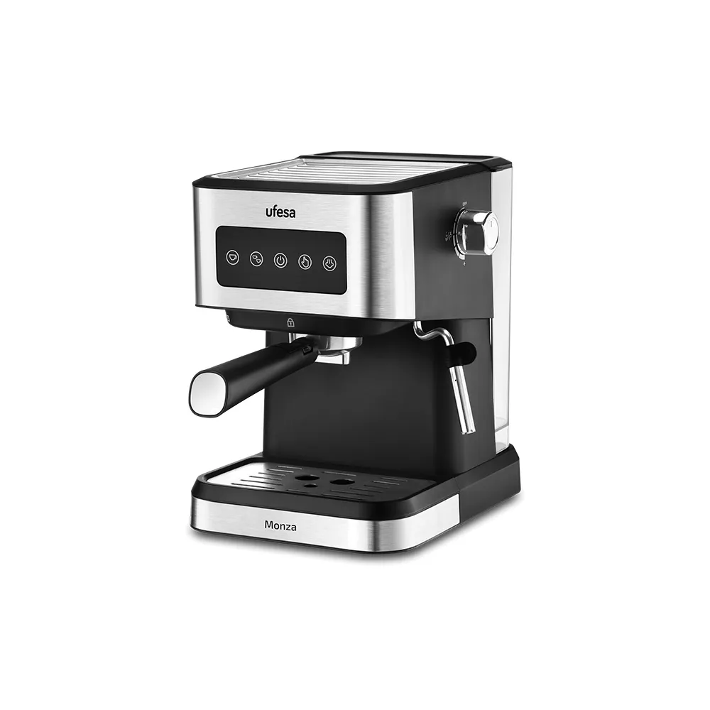 MÁQUINA CAFÉ EXPRESSO UFESA – MONZA – 71705461