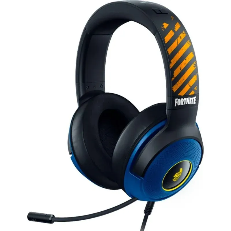 Razer Kraken V3 X Fortnite Edition Headset Gaming USB 7.1
