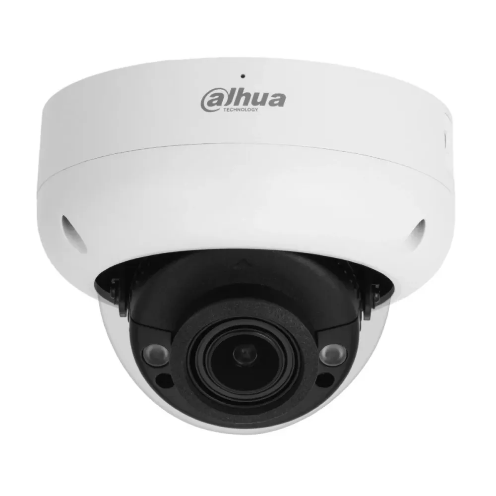 Câmara de Segurança Dahua DH-IPC-HDBW3441RP-ZS-27135-S2 4-MP Outdoor Branco