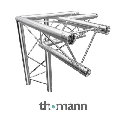 Global Truss F23C33 90° Corner
