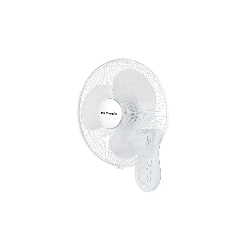 VENTOINHA DE PAREDE 40CM ORBEGOZO – WF 0139