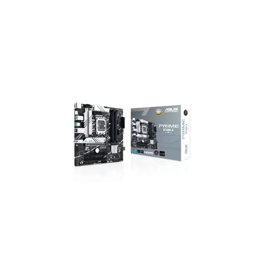 Motherboard Asus PRIME B760M-A-CSM