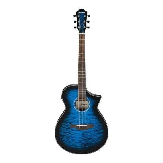 Ibanez AEWC16QA TLH