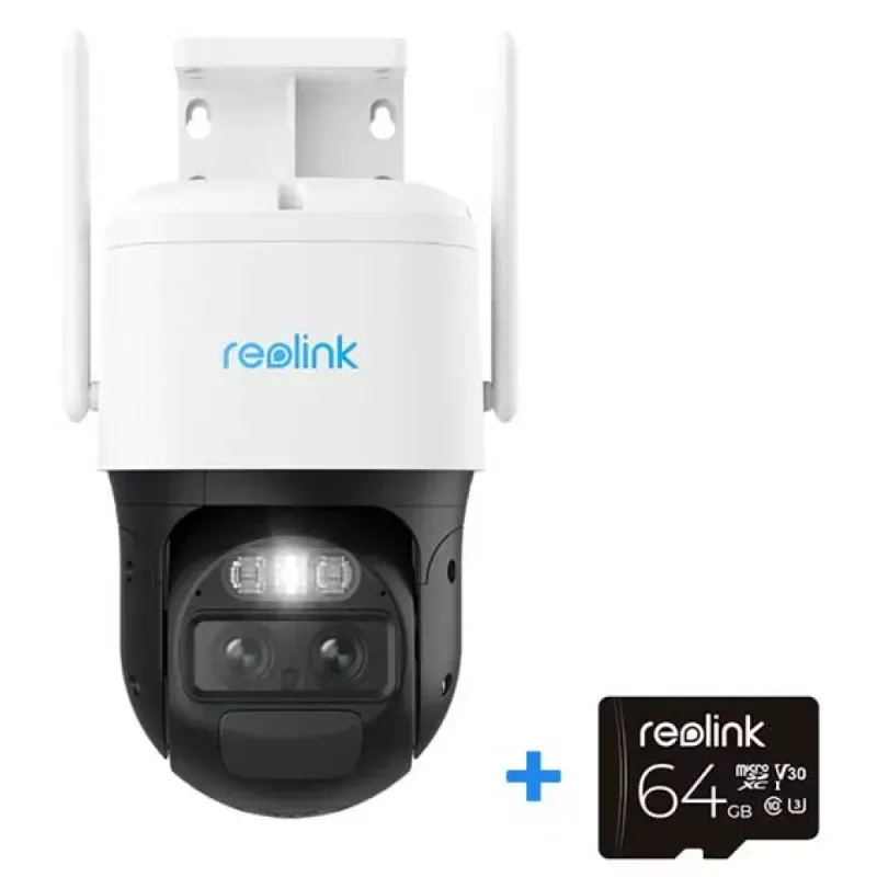REOLINK CAM TRACKMIX SERIES B770