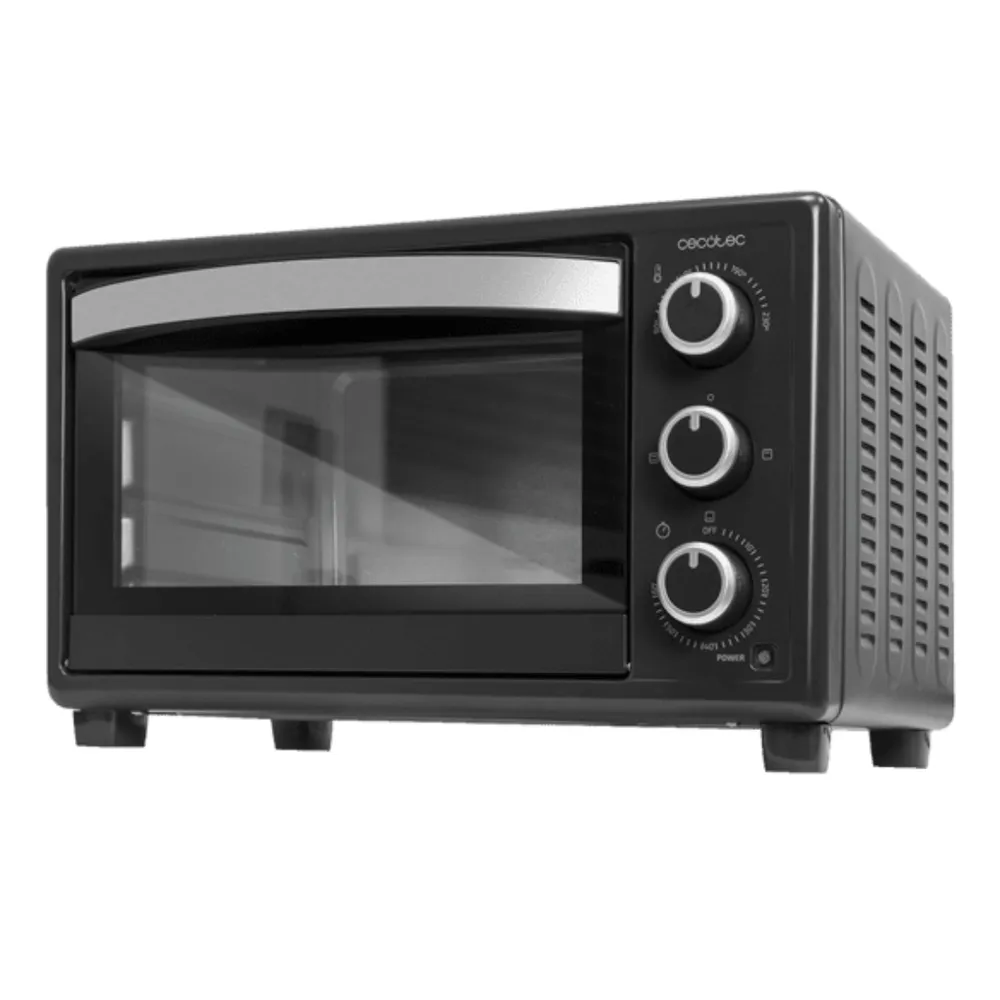 Mini Forno Cecotec Bake Toast 2300 1500W 23L - 03817
