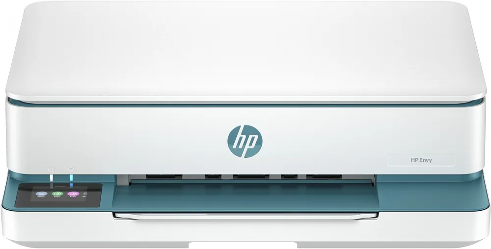 HP Envy 6122e A4 1200 x 1200 DPI 10ppm Wi-Fi AirPrint 714L9B#686