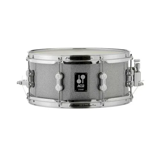 Sonor 13" AQ2 TQZ Titanium Quartz