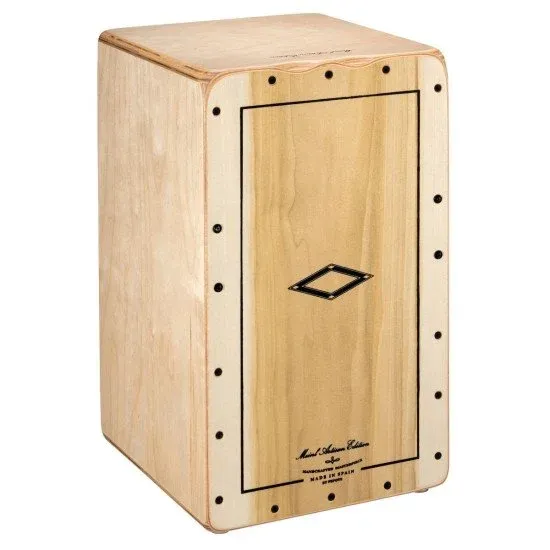Meinl Artisan Edition Series String Cajon Buleria Line Tulip AEBLTL