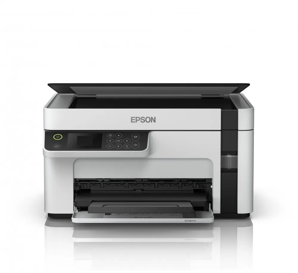 Epson EcoTank M2120 Jato de tinta A4 1440 x 720 DPI 32 ppm C11CJ18402