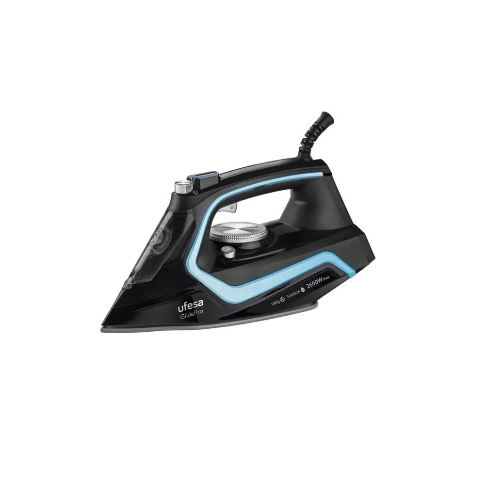 FERRO VAPOR UFESA - PV2600 - 80105140