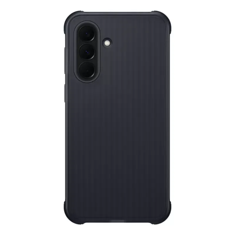FUNDA RUGERIZAD NEGRA GALAXY A37
