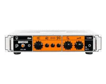 Amplificador Cabeça de Baixo Orange OB1-500