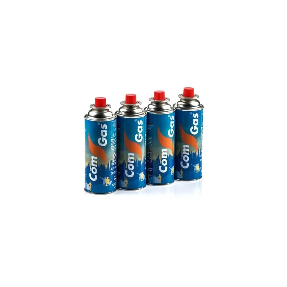 CARTUCHO RECARGA OPEN NORTE COMGAS 0136G
