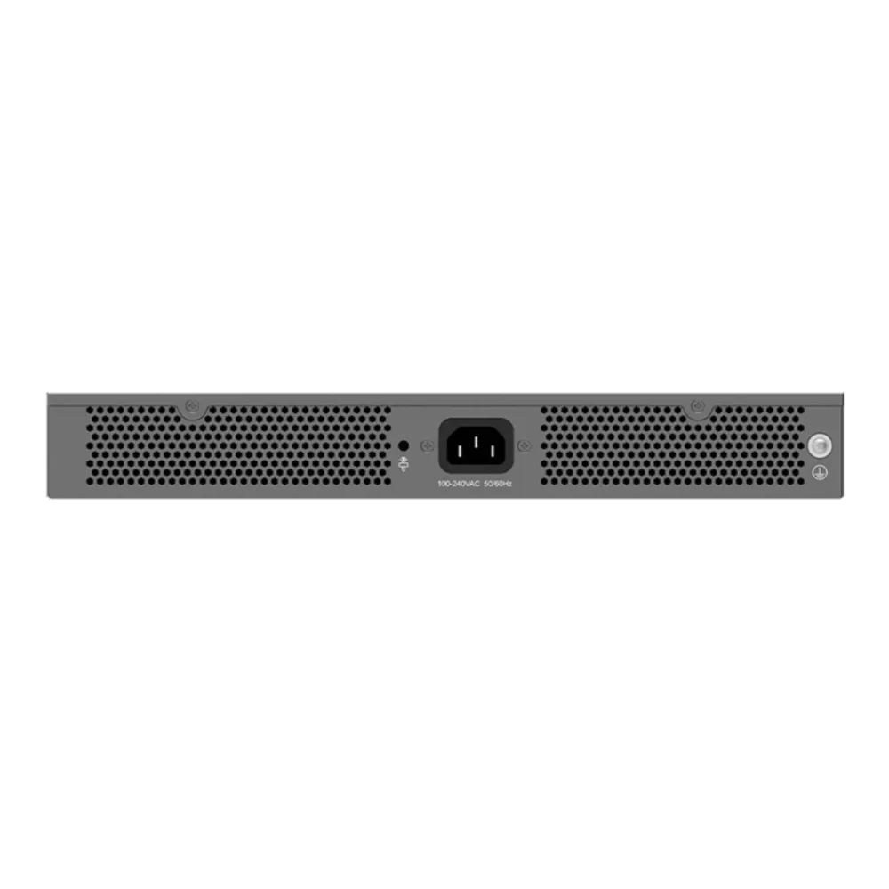 Switch Grandstream GWN7830 6xSFP 4xSFP 2xGbE