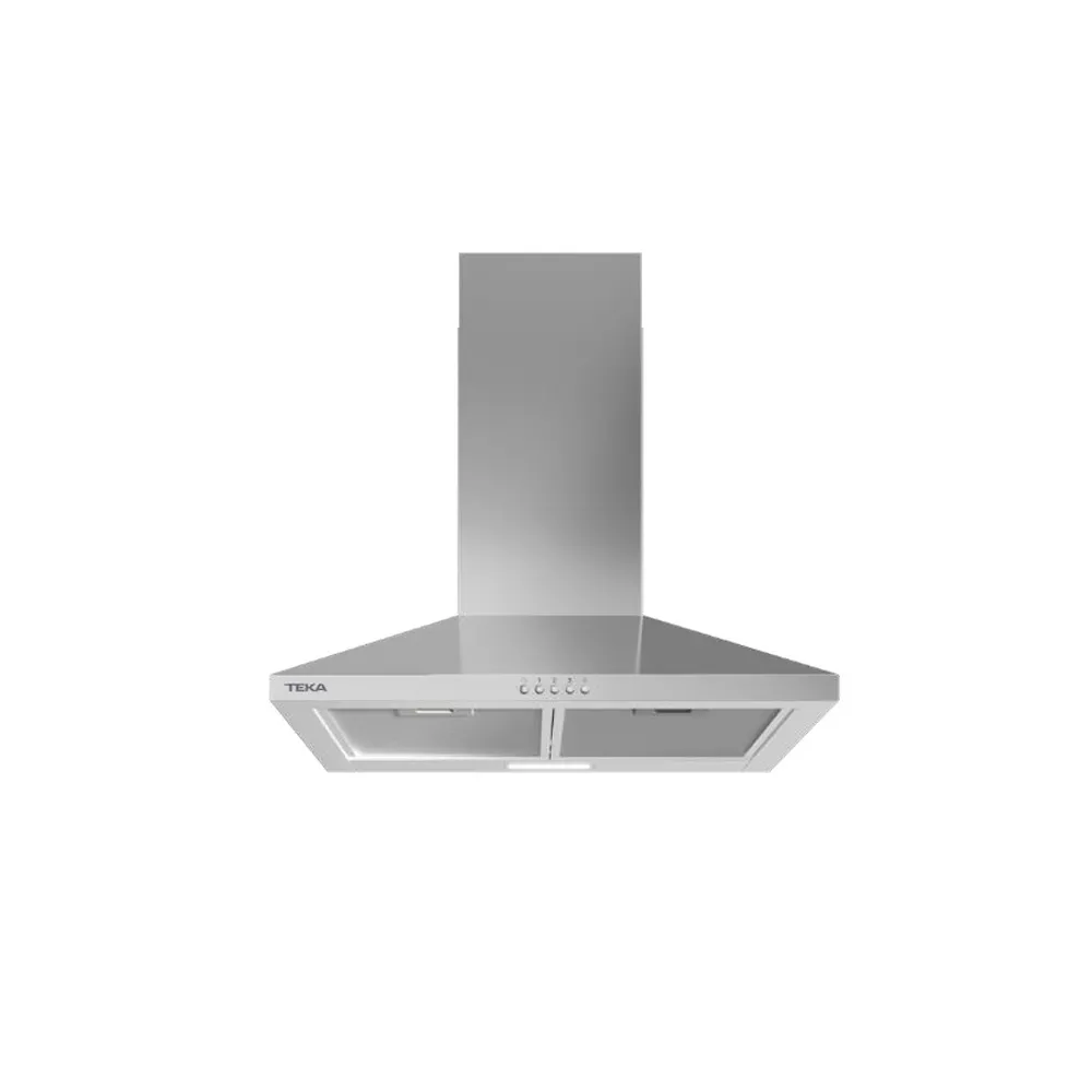 CHAMINÉ DECORATIVA TEKA – DBB 64140 KOS IX