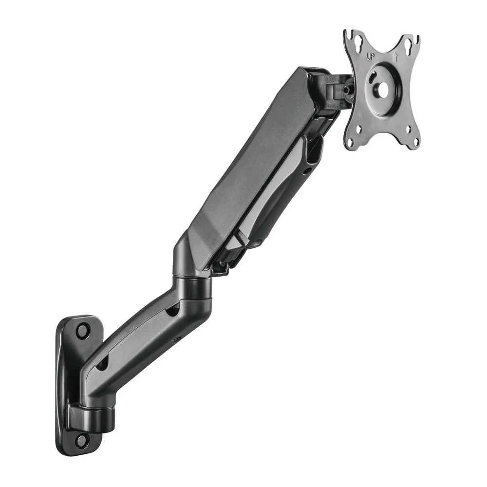 Suporte Napofix SW1120 17 - 32 Preto
