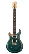 PRS SE Custom 24 LH Slate Blue
