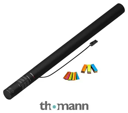 Magic FX E Cannon 80cm Conf. Multi