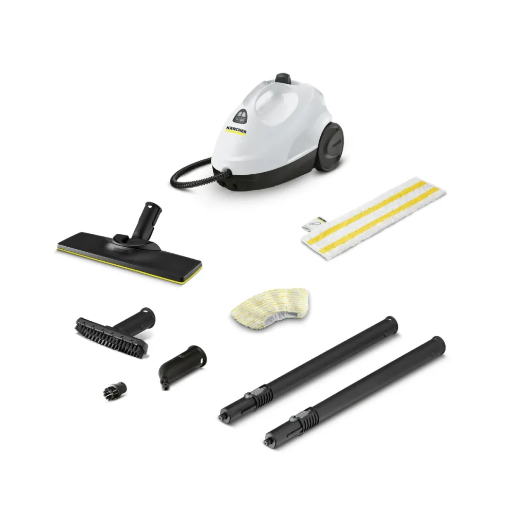 Maquina de limpeza a Vapor Karcher SC 2 EasyFix