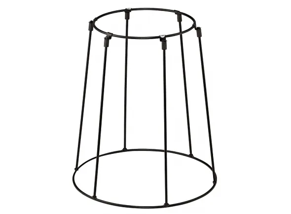 Meinl STDJST-BK Travel Djembe Stand