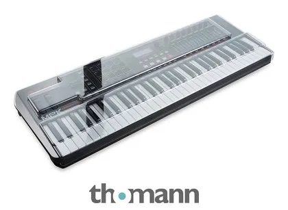 Decksaver Akai MPK261