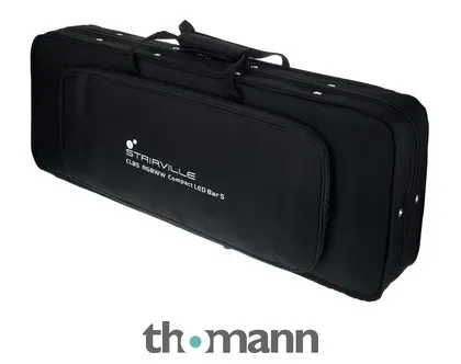 Stairville CLB5 RGB WW Spare Bag