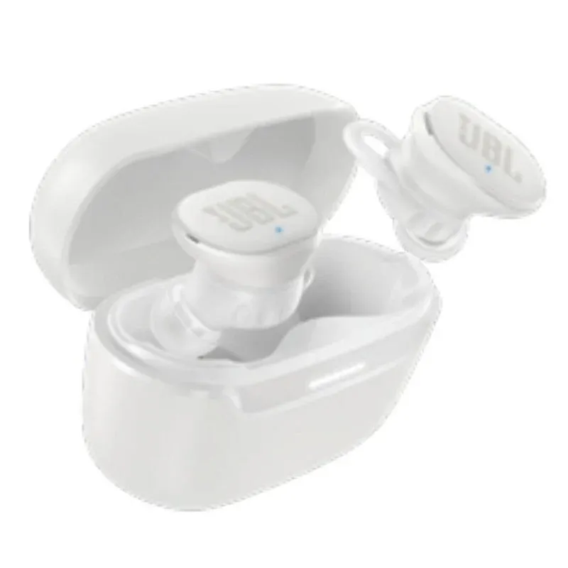 Earbuds JBL Endurance Race 2 ANC True Wireless Brancos