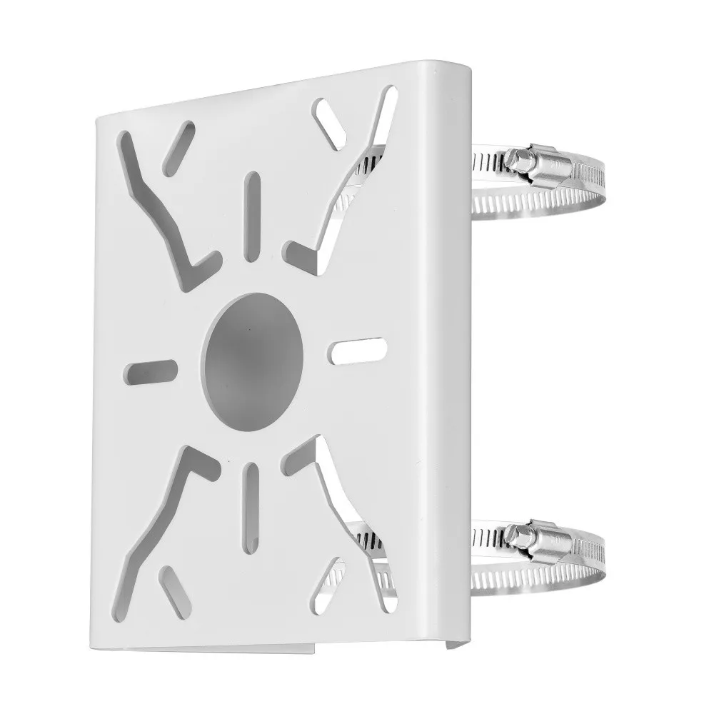 BCS BCS-ASUD Suporte universal para postes BCS-ASUD