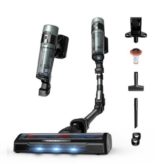 Rowenta X-Force Flex 10.80